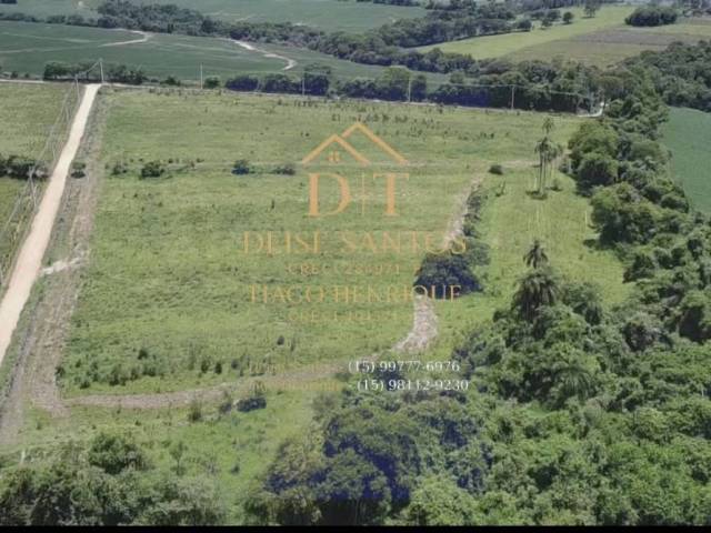 #267 - Área para Venda em Capela do Alto - SP - 1