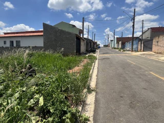 #268 - Área para Venda em Capela do Alto - SP - 1