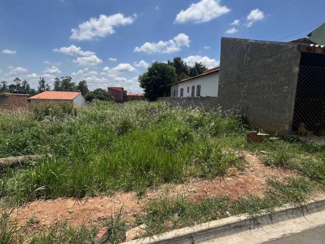 #268 - Área para Venda em Capela do Alto - SP - 2