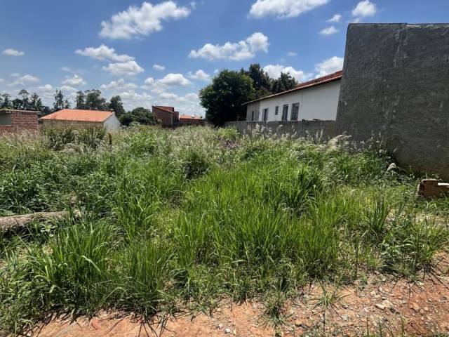 #268 - Área para Venda em Capela do Alto - SP - 3