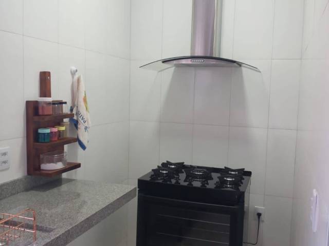 #270 - Casa para Venda em Capela do Alto - SP - 2