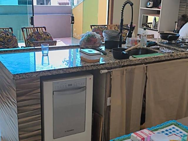 #271 - Casa para Venda em Capela do Alto - SP - 2