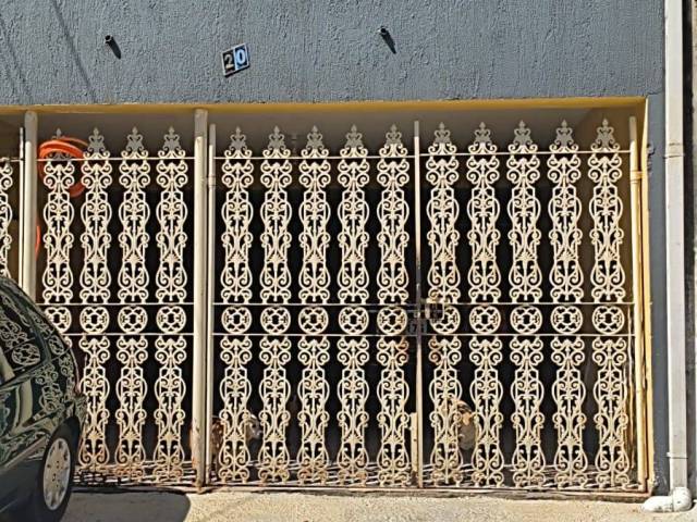 #271 - Casa para Venda em Capela do Alto - SP - 1