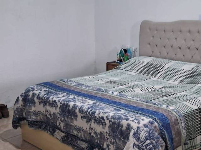 #272 - Casa para Venda em Capela do Alto - SP - 2