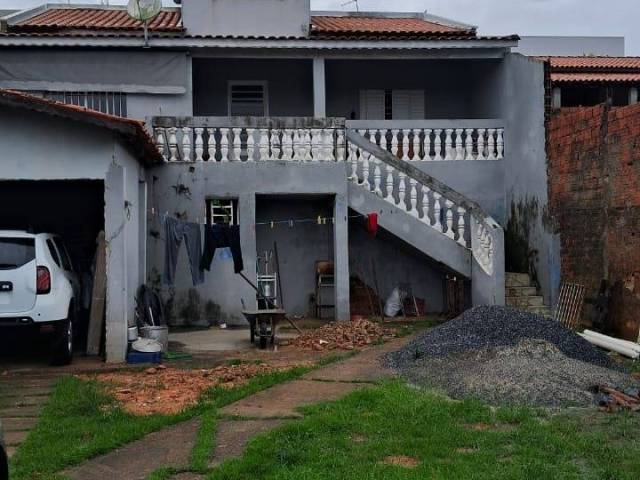 #272 - Casa para Venda em Capela do Alto - SP - 1