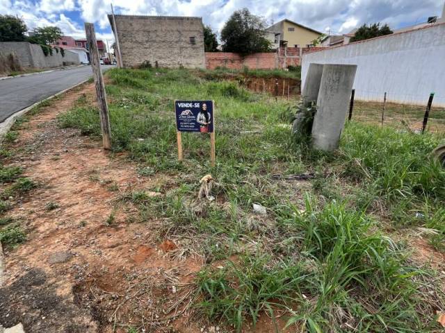 #273 - Área para Venda em Capela do Alto - SP - 2