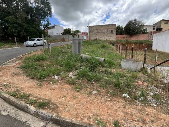 #273 - Área para Venda em Capela do Alto - SP - 1