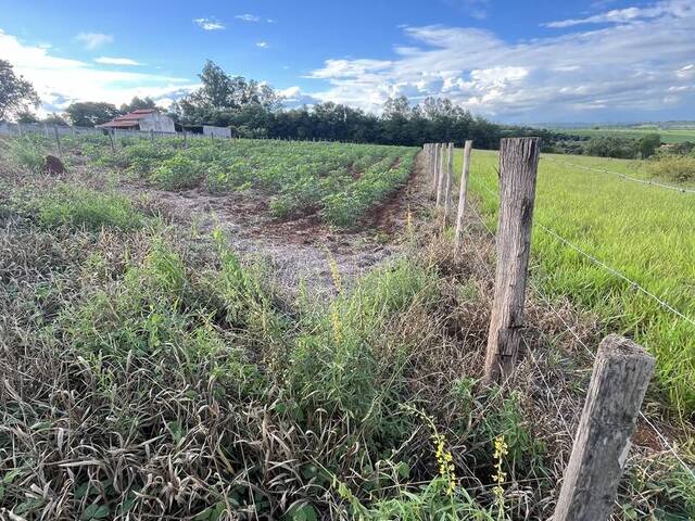 #275 - Área para Venda em Capela do Alto - SP - 3