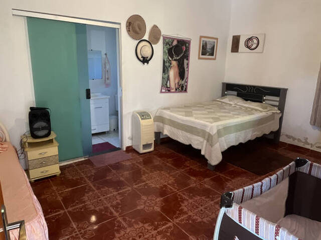 #277 - Casa para Venda em Capela do Alto - SP - 2