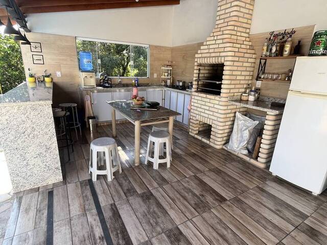 #277 - Casa para Venda em Capela do Alto - SP - 3