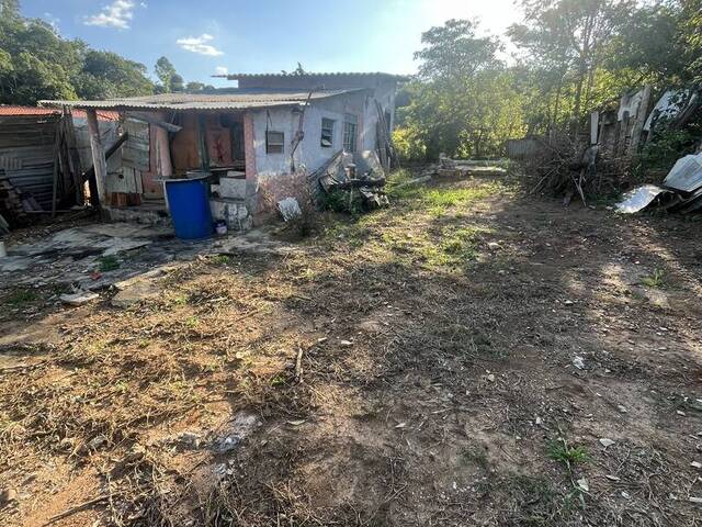 #279 - Área para Venda em Capela do Alto - SP - 3