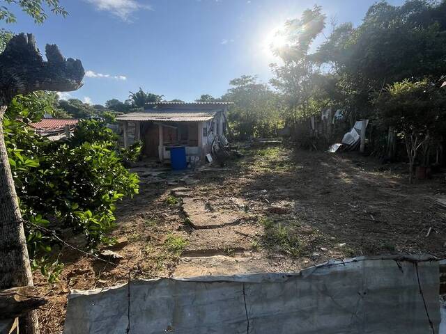 Área para Venda em Capela do Alto - 4