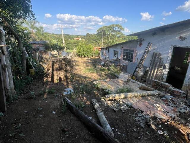 Área para Venda em Capela do Alto - 5