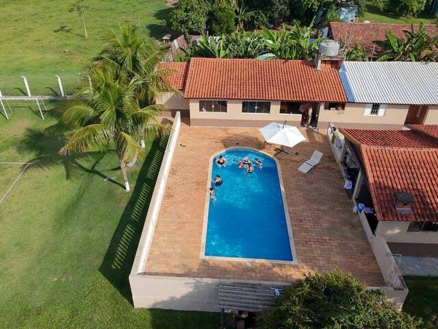 #281 - Casa para Venda em São Paulo - SP - 3