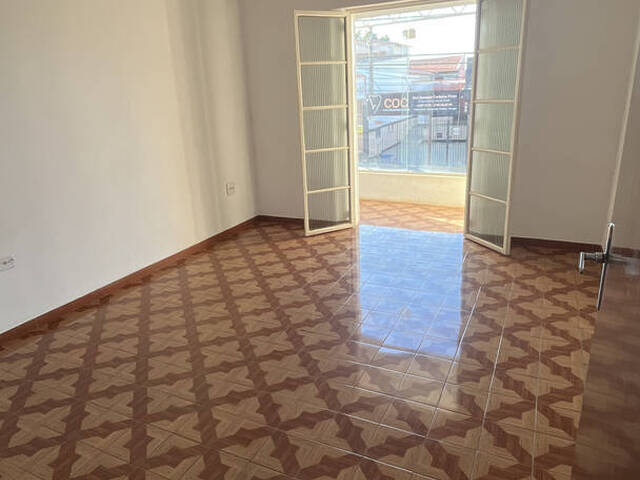 #282 - Casa para Venda em Capela do Alto - SP - 2