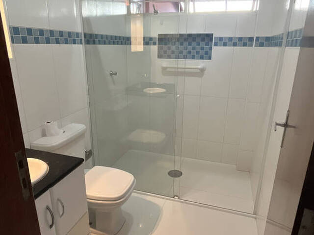 #282 - Casa para Venda em Capela do Alto - SP - 3