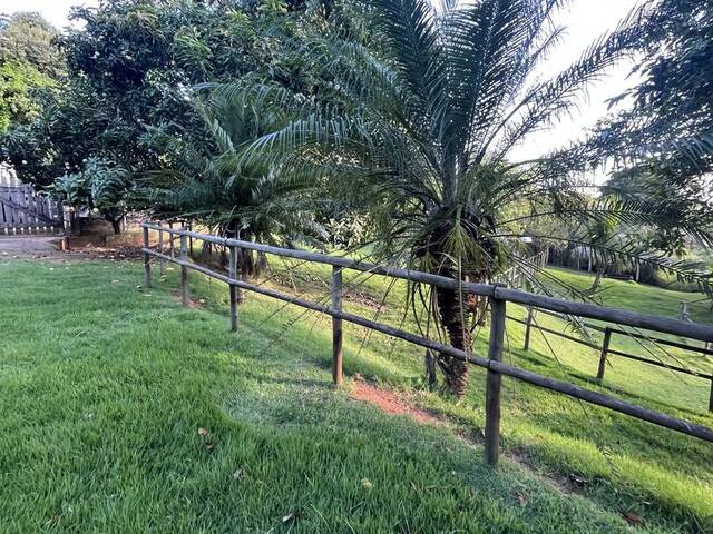 #284 - Área para Venda em Capela do Alto - SP - 2