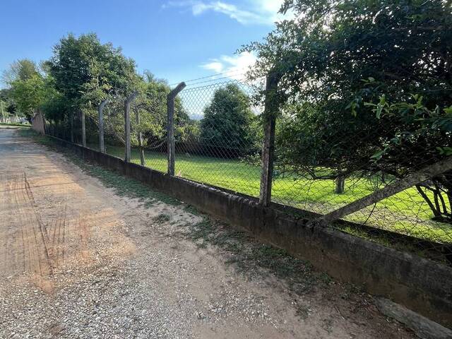 #284 - Área para Venda em Capela do Alto - SP - 3