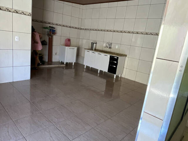 #285 - Casa para Venda em Capela do Alto - SP - 2