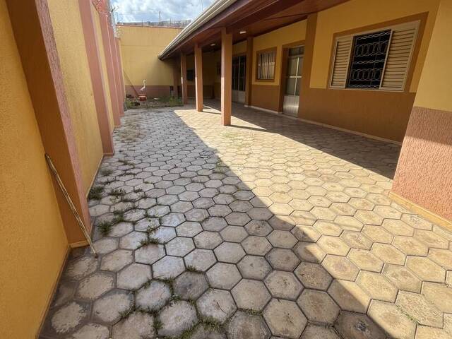 Venda em Jardim nova capela - Capela do Alto