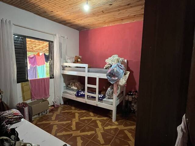 #280 - Casa para Venda em Capela do Alto - SP - 2