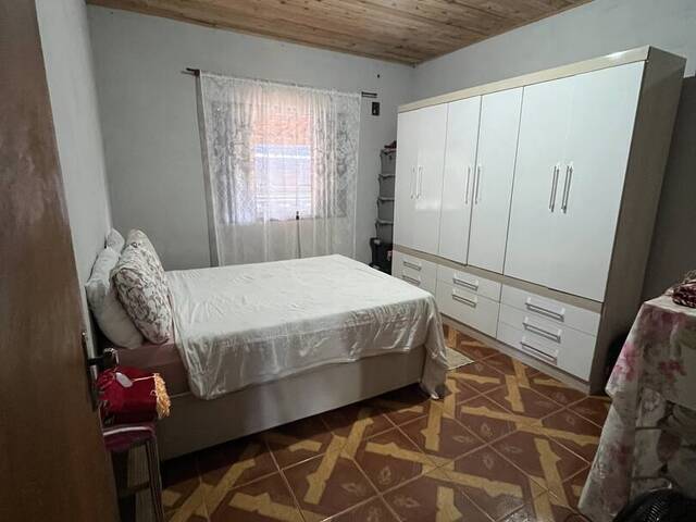 #280 - Casa para Venda em Capela do Alto - SP - 3