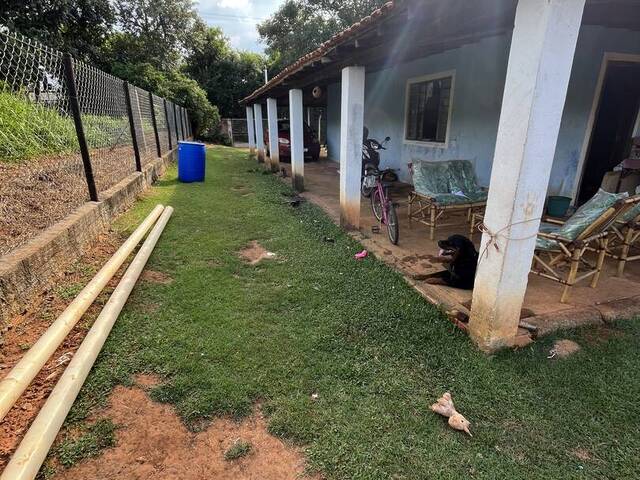 Casa para Venda em Capela do Alto - 4