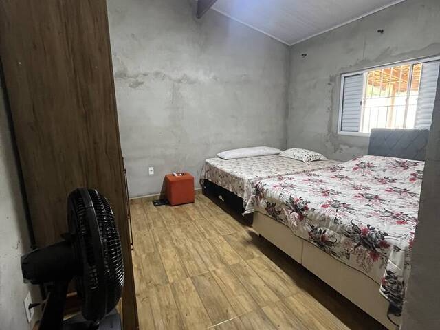 #289 - Casa para Venda em Capela do Alto - SP - 2