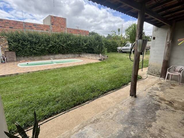 #289 - Casa para Venda em Capela do Alto - SP - 3