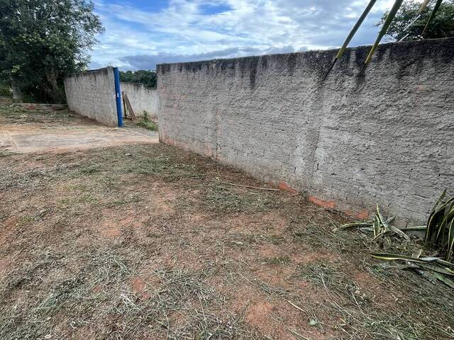 #287 - Casa para Venda em Capela do Alto - SP - 2