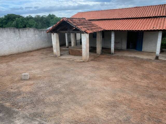 Venda em Lola - Capela do Alto