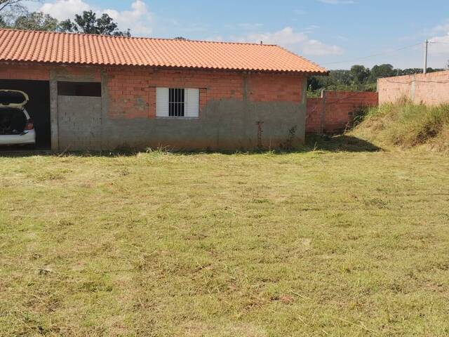 #291 - Casa para Venda em Capela do Alto - SP - 2