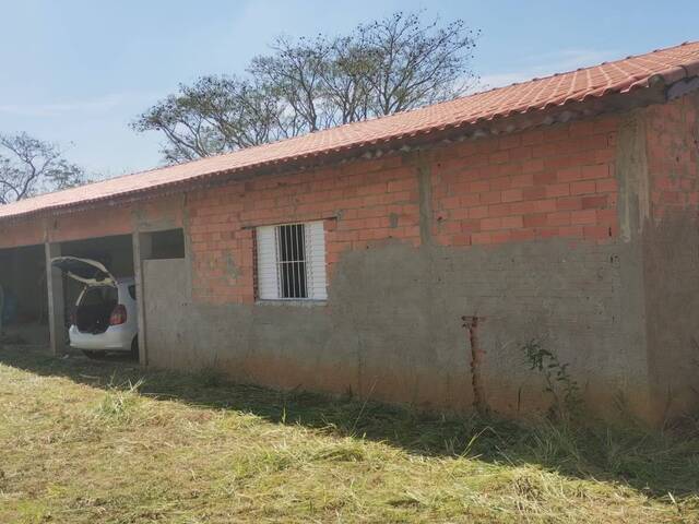 #291 - Casa para Venda em Capela do Alto - SP - 3