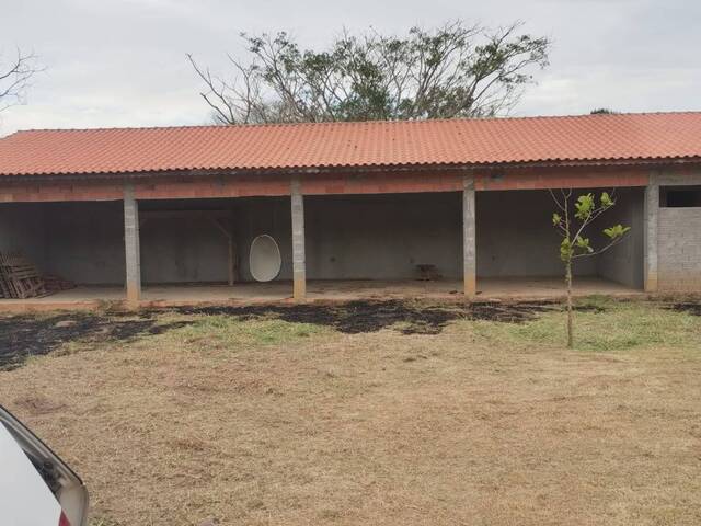 Casa para Venda em Capela do Alto - 4