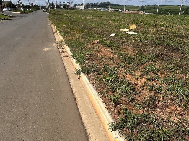 #293 - Área para Venda em Capela do Alto - SP - 2