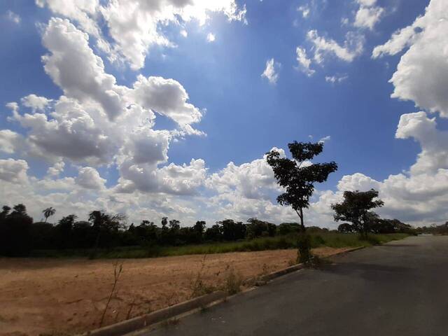 Área para Venda em Sorocaba - 4