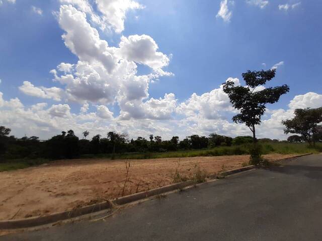 #295 - Área para Venda em Sorocaba - SP - 3