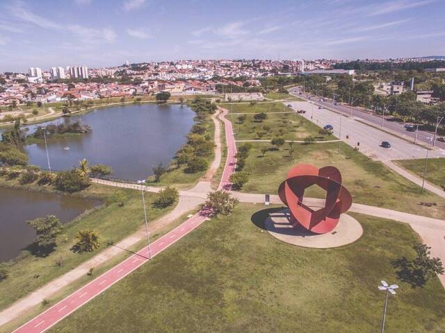 Área para Venda em Sorocaba - 4