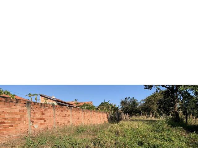 #298 - Área para Venda em Capela do Alto - SP - 2