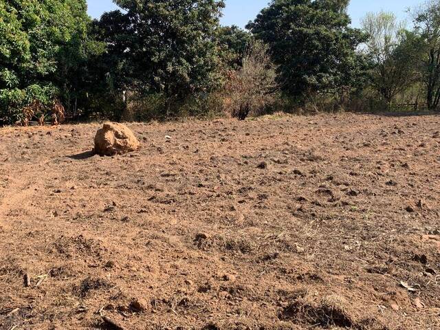 #299 - Área para Venda em Capela do Alto - SP - 2