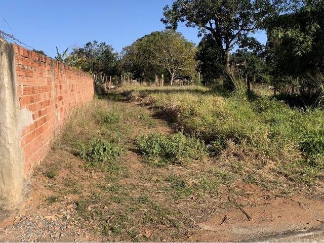 Área para Venda em Capela do Alto - 4