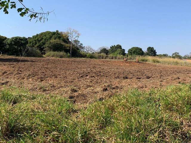 Área para Venda em Capela do Alto - 5