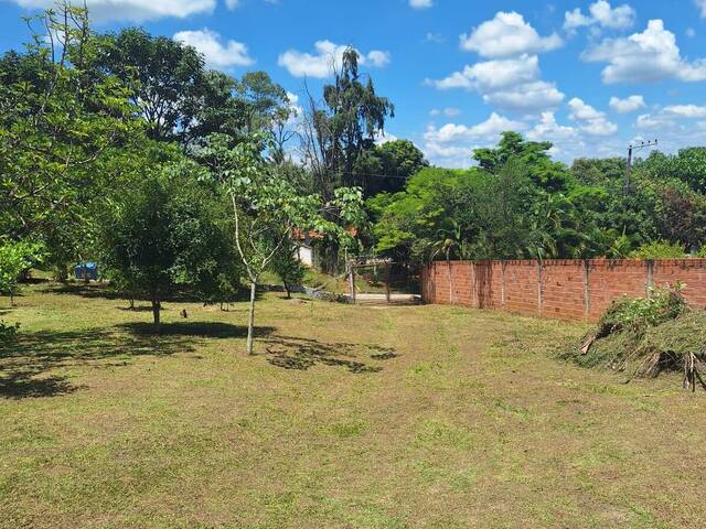 Venda em Bairro do Porto - Capela do Alto