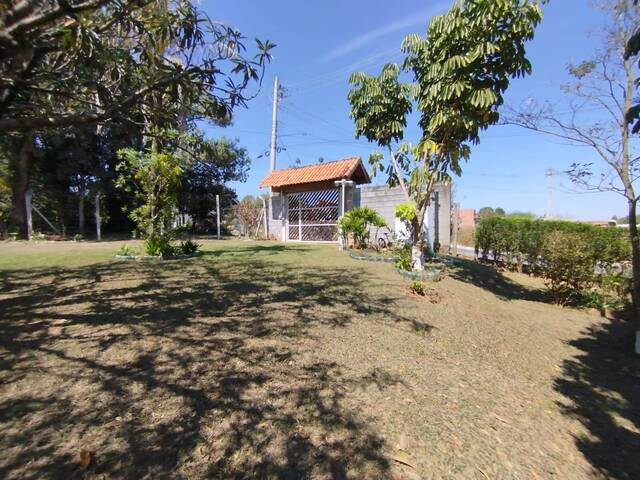 #302 - Casa para Venda em Capela do Alto - SP - 2