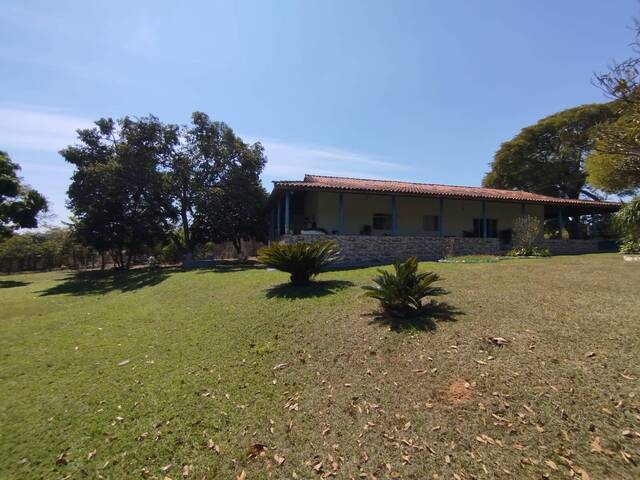 #302 - Casa para Venda em Capela do Alto - SP - 3