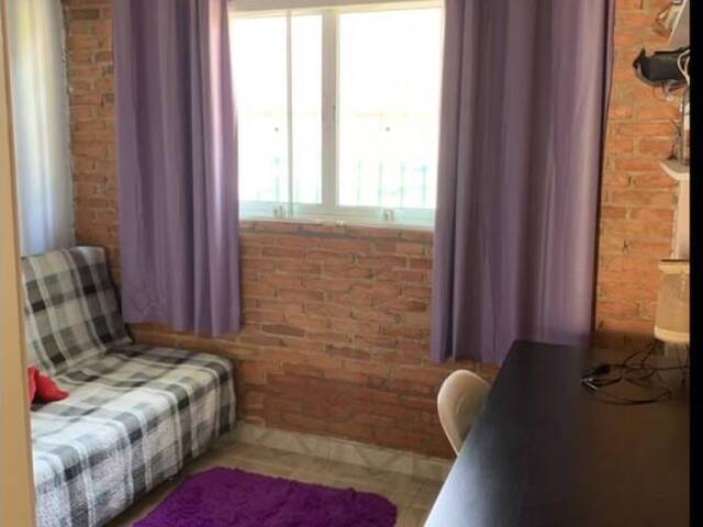 #304 - Casa para Venda em Capela do Alto - SP - 2