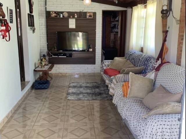 #304 - Casa para Venda em Capela do Alto - SP - 3