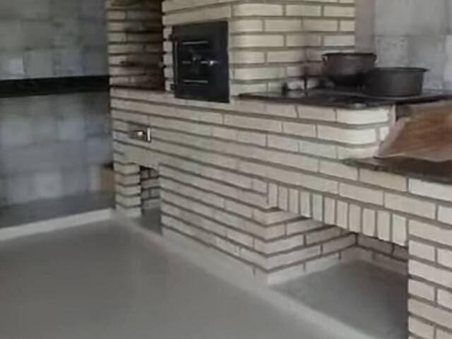 #305 - Casa para Venda em Capela do Alto - SP - 2