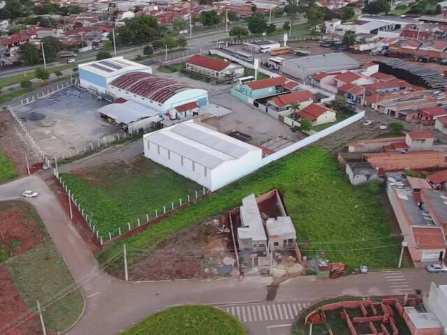 #306 - Área para Venda em Capela do Alto - SP - 2