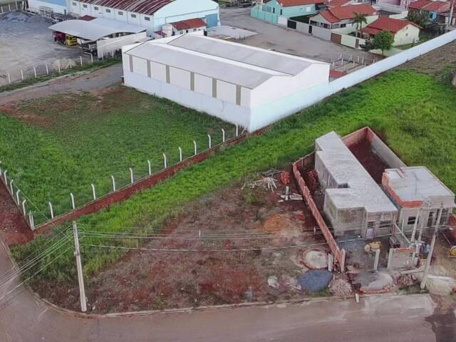 #306 - Área para Venda em Capela do Alto - SP - 3